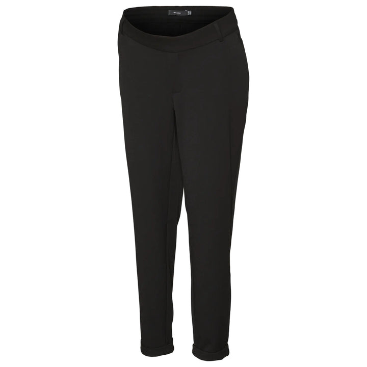 Maya buksur, Black