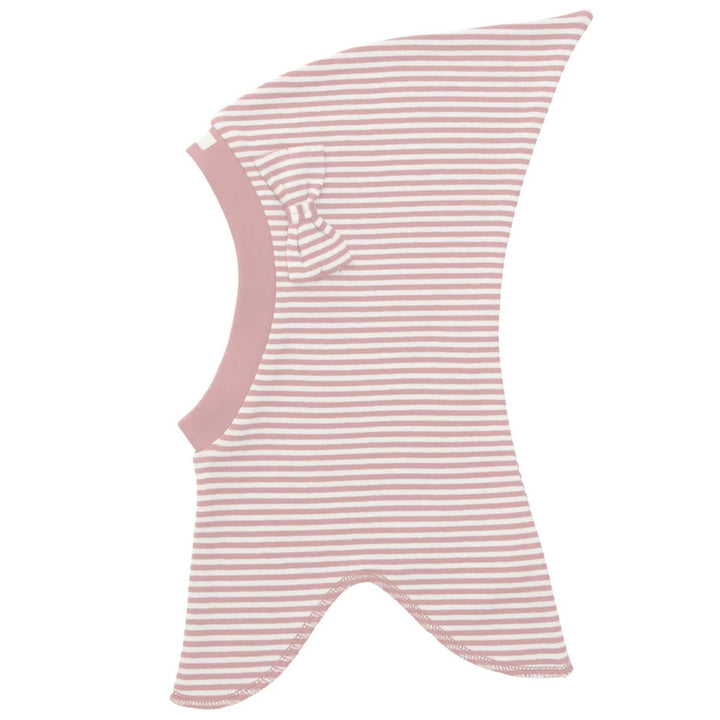 Einföld húfa, Dusty Rose