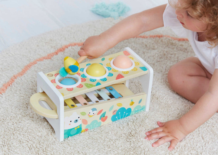 Pure Tap Tap Xylophone
