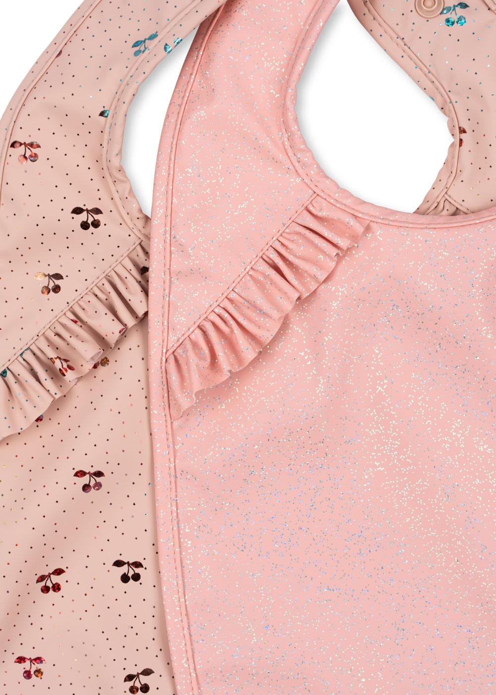 Smekkur, 2 stk, Cherry Sparkle