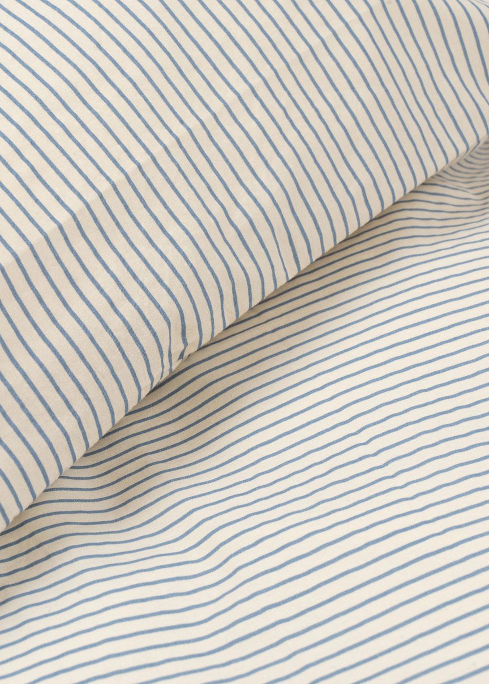 Seingjarklæðir, Bluie Stripe