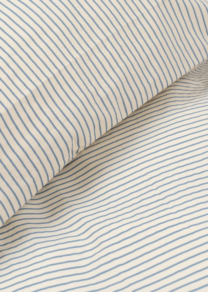 Seingjarklæðir, Bluie Stripe