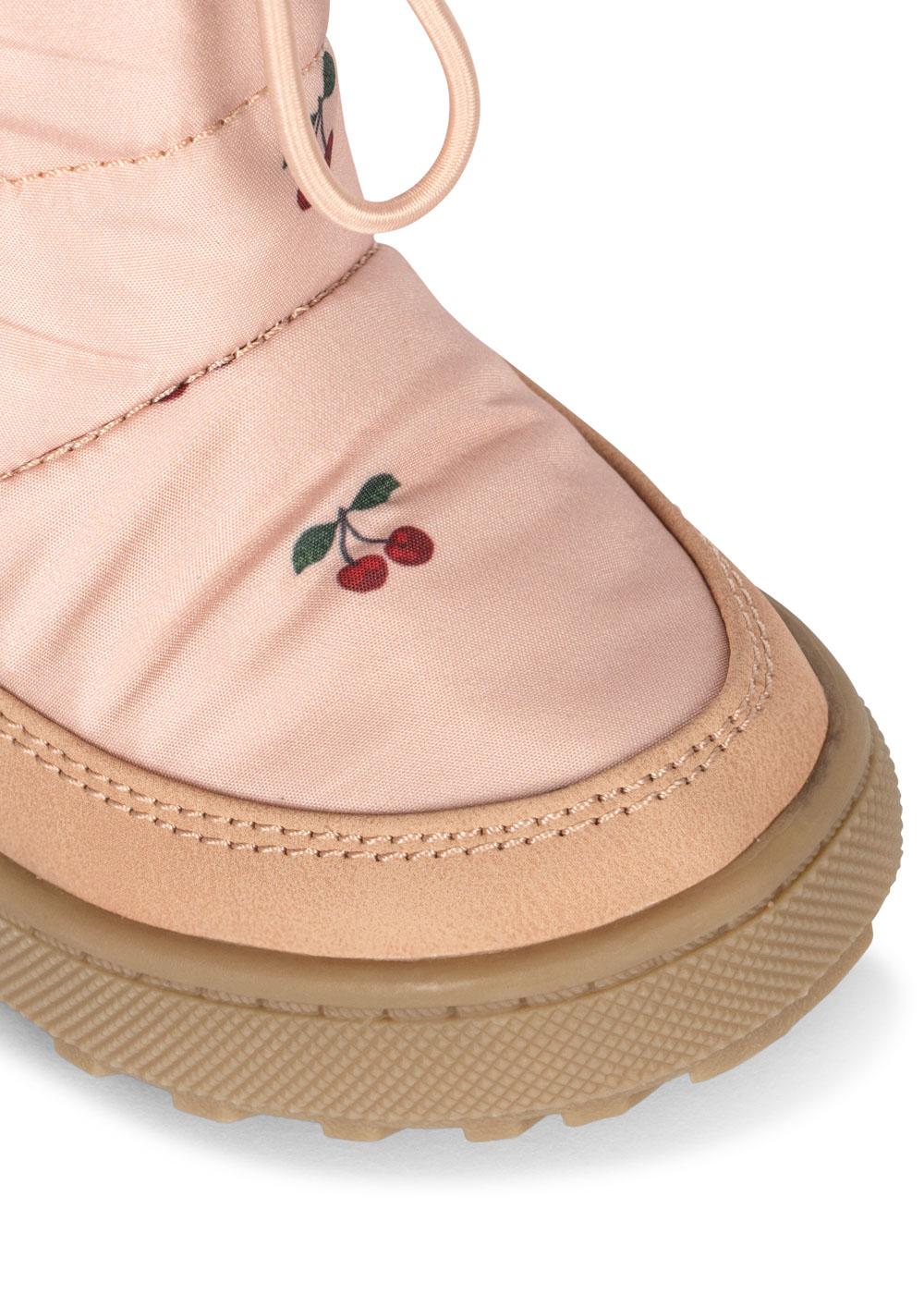 Storma vetrarstivlar, Cherry Blush