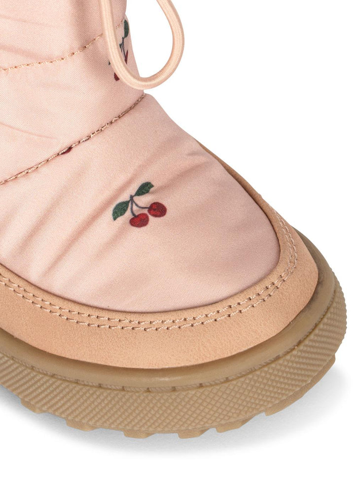 Storma vetrarstivlar, Cherry Blush
