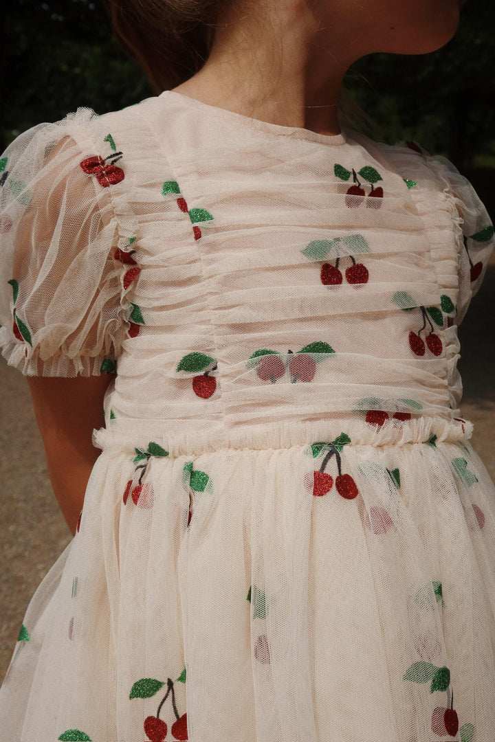 Tullie kjóll, Ma Grande Cerise