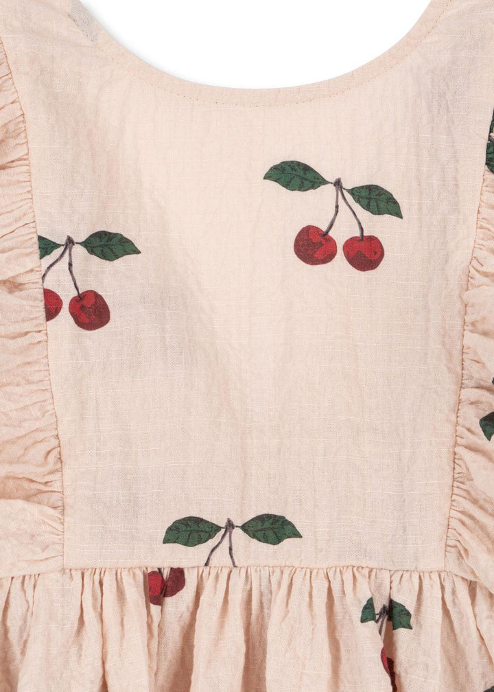 Elin kjóll, Ma Grande Cerise