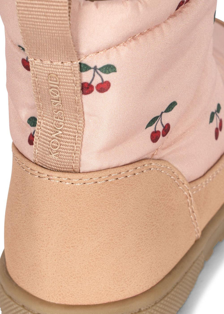 Storma vetrarstivlar, Cherry Blush
