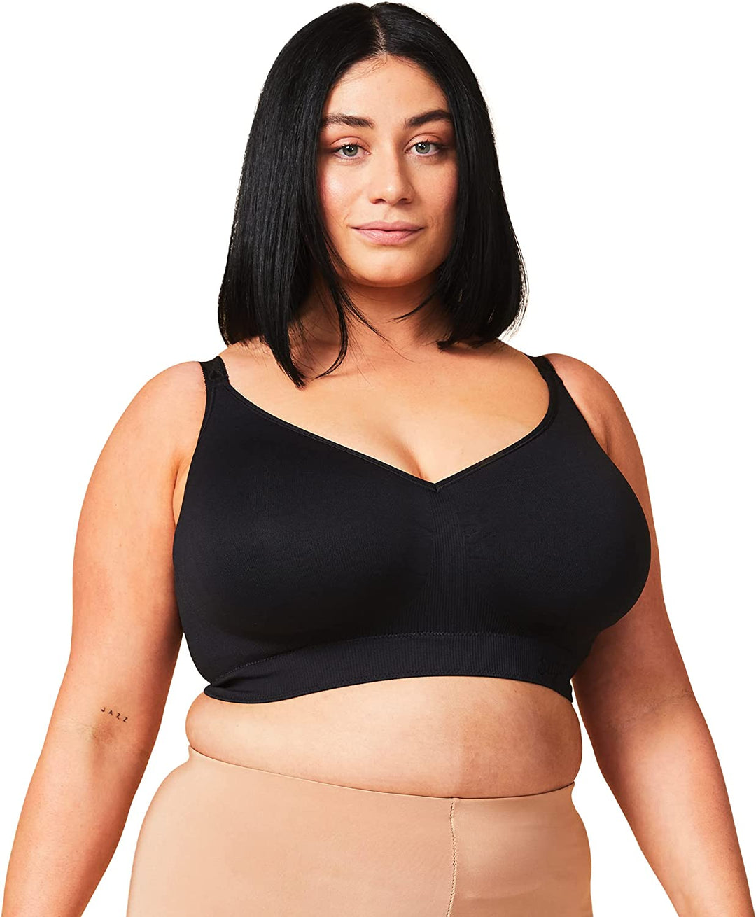 Basic gevibh, G-K skál, Black
