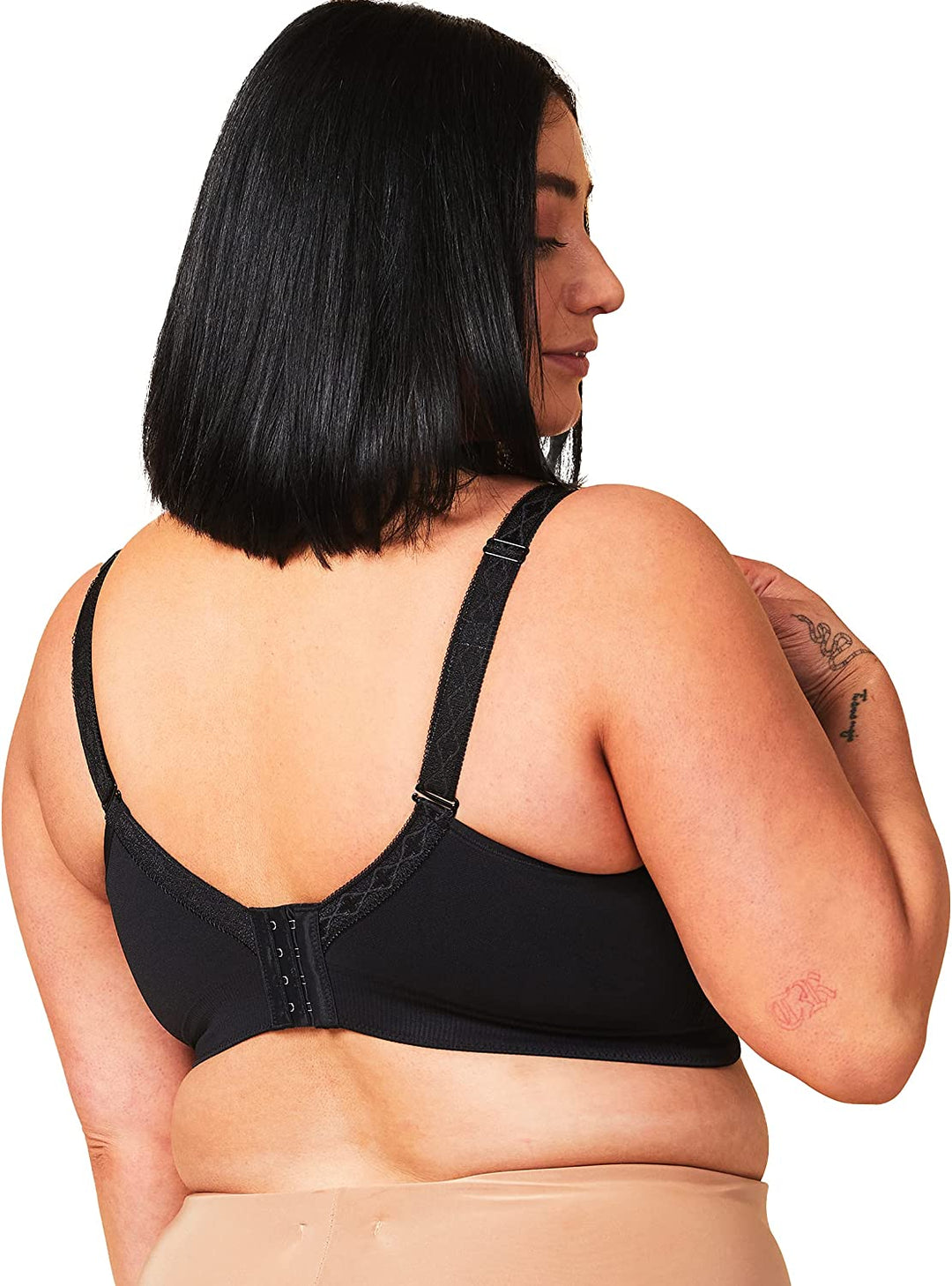 Basic gevibh, G-K skál, Black