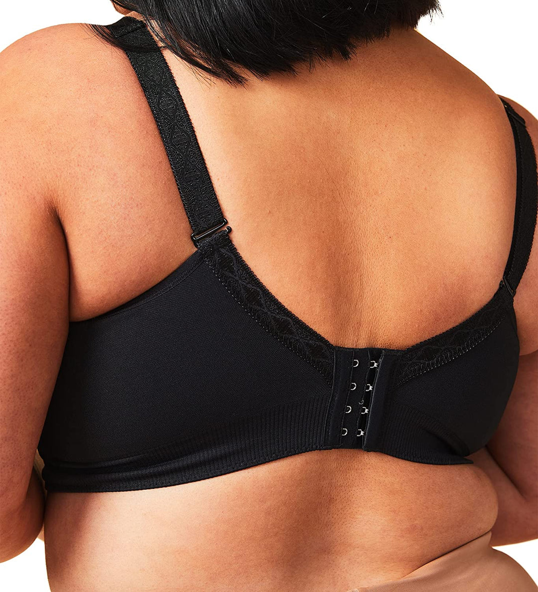 Basic gevibh, G-K skál, Black