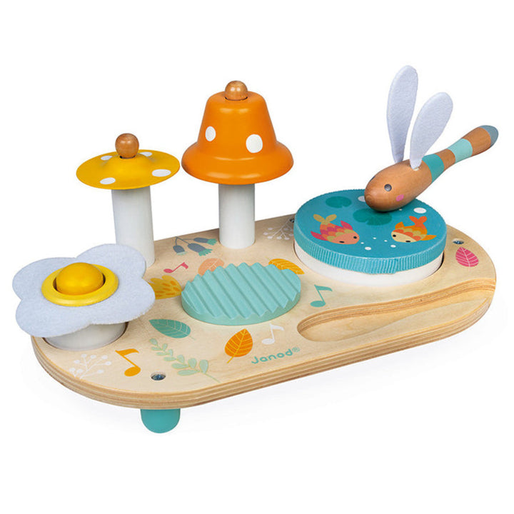 Pure Musical Table