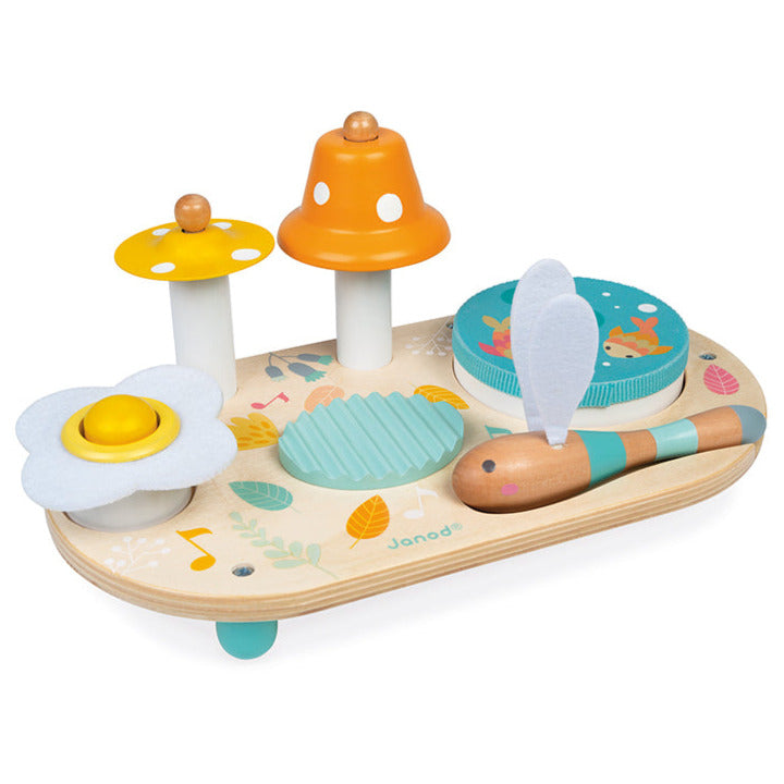Pure Musical Table
