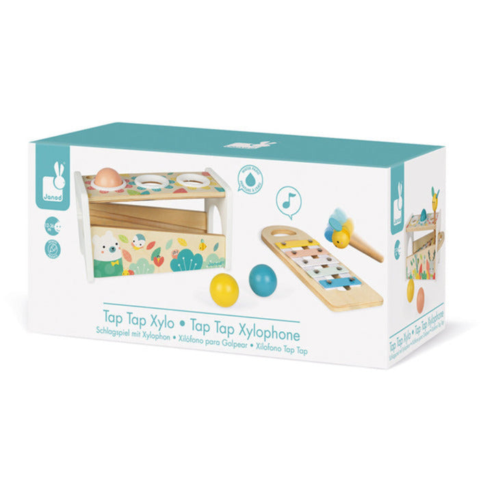 Pure Tap Tap Xylophone