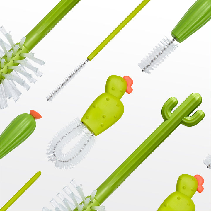 Cacti fløskubust