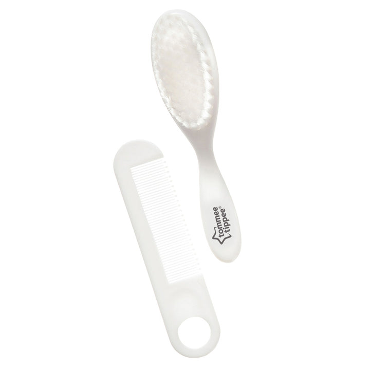 Essential bust og kambur