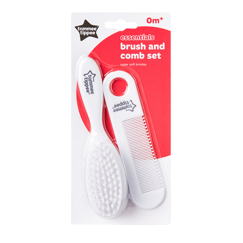 Essential bust og kambur