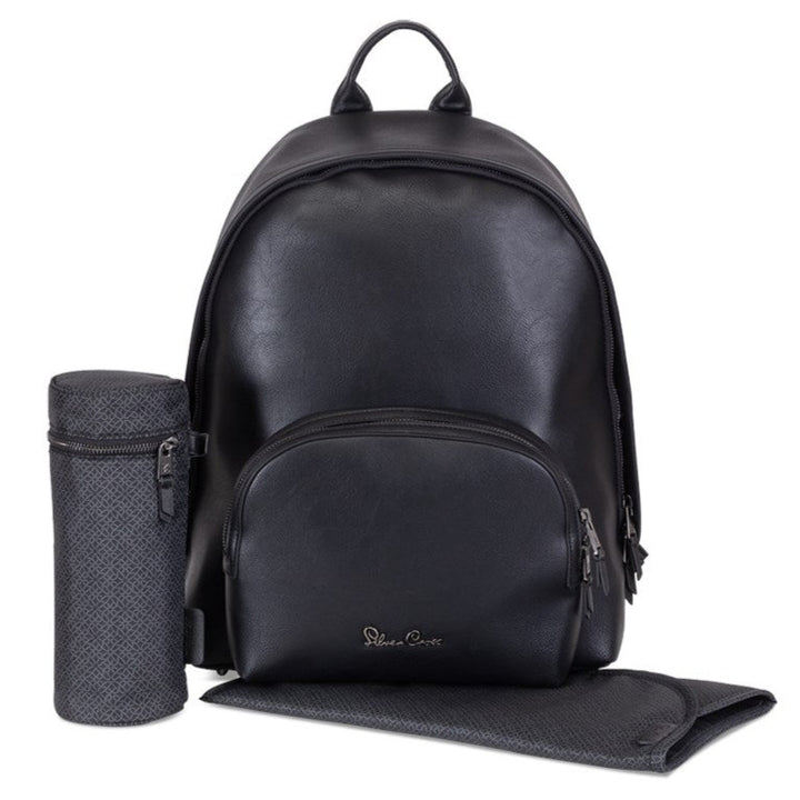 Skiptitaska, Black